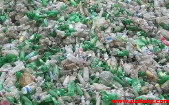 塑料瓶回收价格是多少?塑料瓶回收的用途