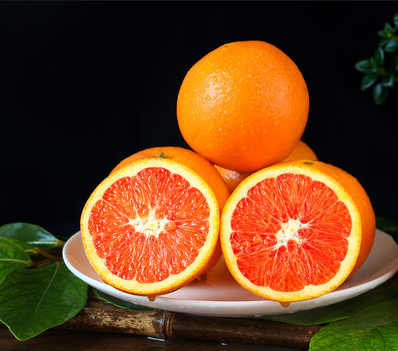 血橙的营养价值