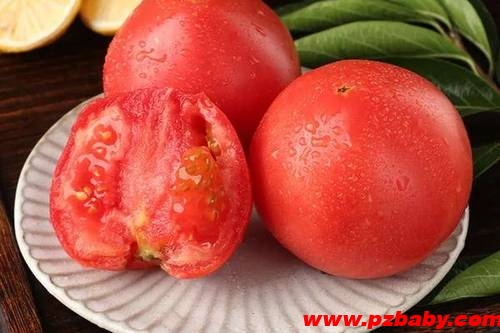 西红柿具有美白效果吗？吃多久能变白？