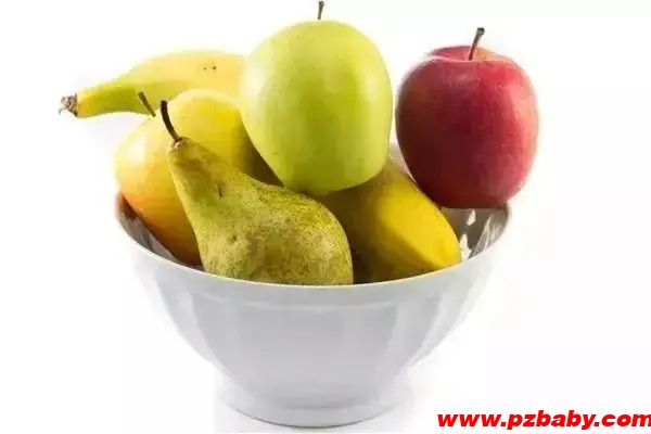 减肥期间吃香蕉还是苹果更好？香蕉和苹果哪个热量高？