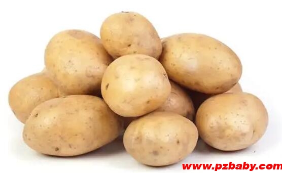土豆发绿怎么办？食用发绿的土豆中毒了怎么处理？