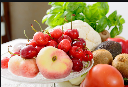 预防贫血补铁最有效果的三种水果