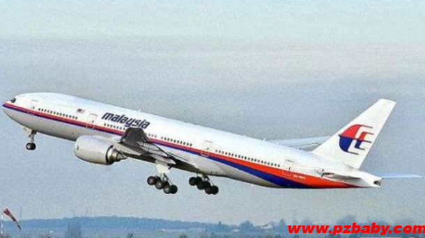 马航mh370失联真相曝光信不信由你,是灵异还是人为!