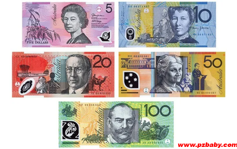 全球流通货币排行榜!人民币啥时候才能成为世界主流货币呢?